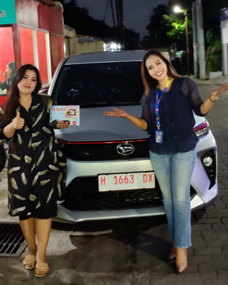 foto Foto Do Daihatsu semarang 