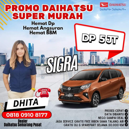 foto Daihatsu Semarang