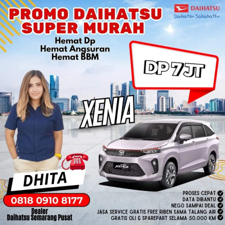 foto Daihatsu Semarang