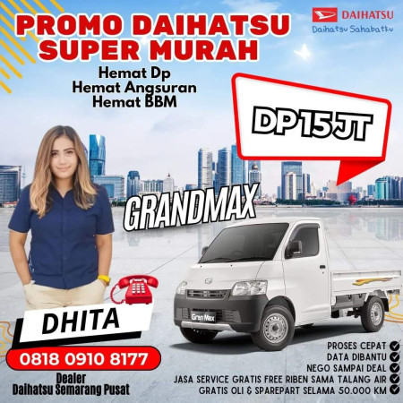 foto Daihatsu Semarang