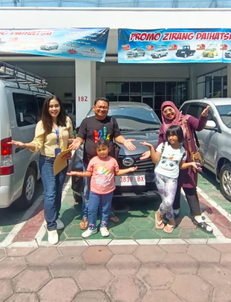 foto Foto Do Daihatsu semarang 